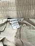 Athleta 100% Linen Gray Linen Pants Size 6 - photo 7
