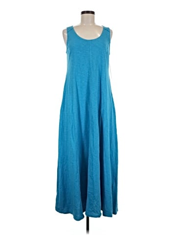 Soft Surroundings Casual Dress (view 1)