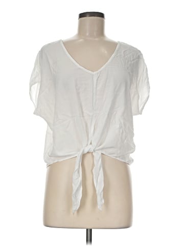 Hard Tail Short Sleeve T-Shirt (view 1)