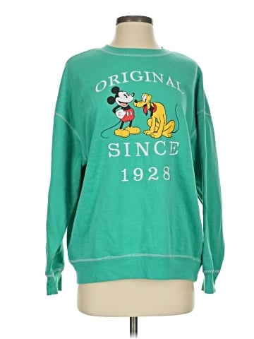 Disney Sweatshirt (view 1)