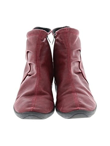 Arcopedico Ankle Boots (view 2)