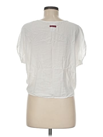 Hard Tail Short Sleeve T-Shirt (view 2)