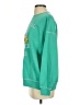 Disney Teal Sweatshirt Size XS - photo 5