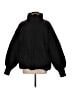 NA-KD Solid Black Snow Jacket Size EU 38 / US 8 - photo 1