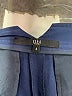 Tibi Solid Blue Dress Pants Size 4 - photo 7