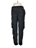 Bella Dahl 100% Lyocell Black Cargo Pants Size XS - photo 2