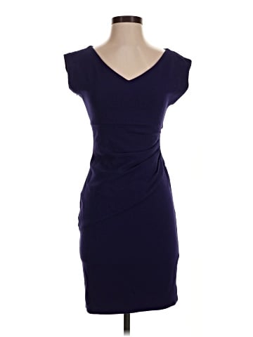 Diane von Furstenberg Cocktail Dress (view 1)