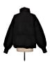 NA-KD Solid Black Snow Jacket Size EU 38 / US 8 - photo 2