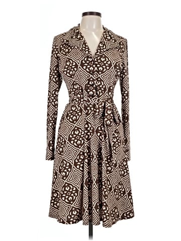 INC International Concepts Casual Dress (view 1)