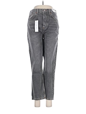 Topshop Jeans (view 1)