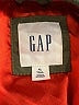 Gap 100% Nylon Solid Green Jacket Size XL (tall) - photo 6