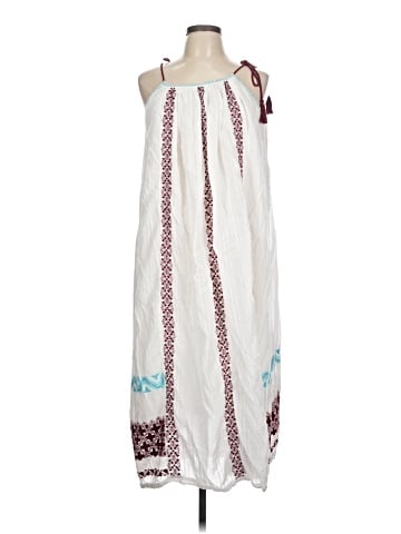 Reba Casual Dress (view 1)
