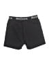 Unbranded Black Athletic Shorts Size S - photo 2