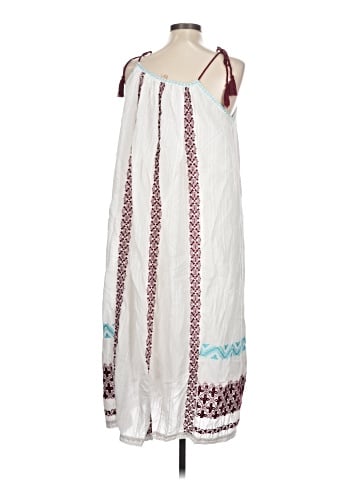 Reba Casual Dress (view 2)