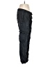 Bella Dahl 100% Lyocell Black Cargo Pants Size XS - photo 4