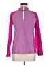 Columbia 100% Polyester Pink Sweatshirt Size M - photo 1