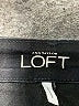 Ann Taylor LOFT Black Jeans Size 12 - photo 7