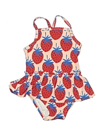 Hanna Andersson One Piece Swimsuit (view 1)
