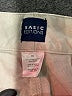 Basic Editions Solid Gray Khakis Size 16 - photo 4