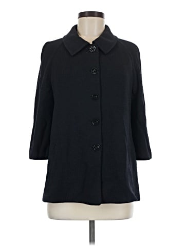 St. John Collection Coat (view 1)