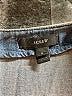 J.Crew Blue Long Sleeve Blouse Size 8 - photo 7