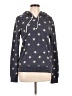 Alternative Earth Stars Blue Pullover Hoodie Size L - photo 1