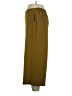 Nine West 100% Polyester Green Casual Pants Size XL - photo 5