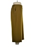 Nine West 100% Polyester Green Casual Pants Size XL - photo 4