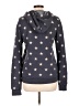 Alternative Earth Stars Blue Pullover Hoodie Size L - photo 2