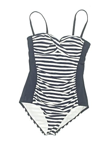 Boden One Piece Swimsuit (view 1)