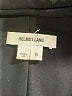 Helmut Lang Black Wool Blazer Size 6 - photo 6