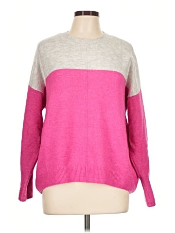 Vince Camuto Pullover Sweater (view 1)