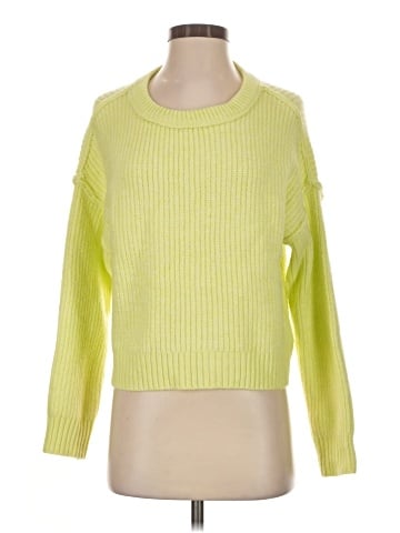 American Eagle Outfitters Pullover Sweater (view 1)