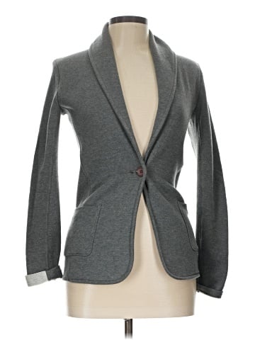 James Perse Blazer (view 1)