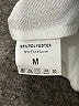 Unbranded Color Block White Sweatshirt Size M - photo 4