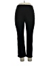 T Tahari Solid Black Active Pants Size L - photo 1