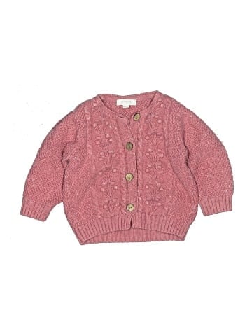 Purebaby Cardigan (view 1)