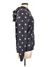 Alternative Earth Stars Blue Pullover Hoodie Size L - photo 4