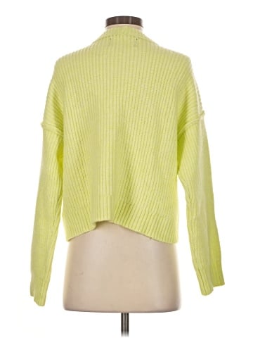 American Eagle Outfitters Pullover Sweater (view 2)