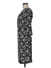 Alyx Graphic Black Casual Dress Size M - photo 5
