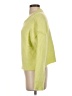 American Eagle Outfitters Solid Yellow Pullover Sweater Size M - photo 5
