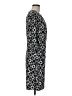 Alyx Graphic Black Casual Dress Size M - photo 4