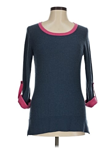 Fairway & Greene Pullover Sweater (view 1)
