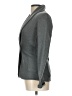 James Perse 100% Cotton Gray Blazer Size Lg (3) - photo 5