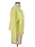 American Eagle Outfitters Solid Yellow Pullover Sweater Size M - photo 4