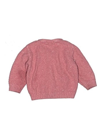 Purebaby Cardigan (view 2)
