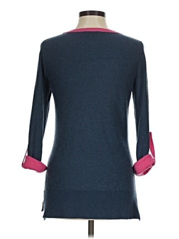 Fairway & Greene Pullover Sweater (view 2)