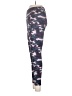 Fabletics Print Purple Leggings Size M - photo 5