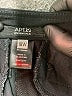 Apt. 9 Solid Black Shorts Size 16 - photo 3