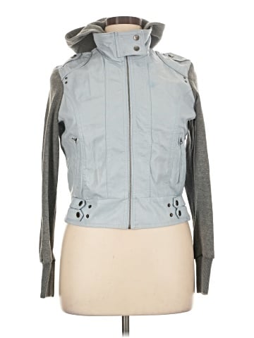 Miss London Jacket (view 1)